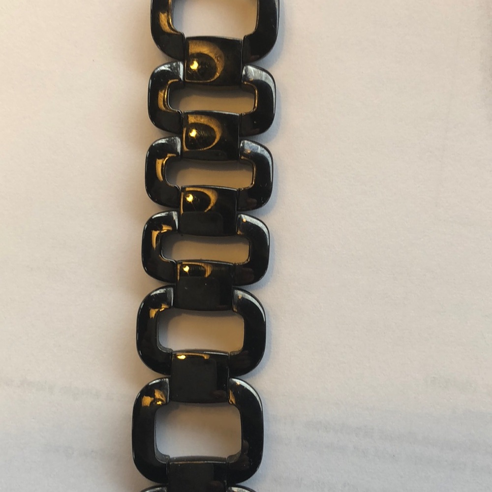 Gucci 125G 24mm Swiss quartz bracelet watch - Picture 5 of 13